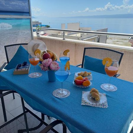 Apartment Summer Vibes سبليت المظهر الخارجي الصورة
