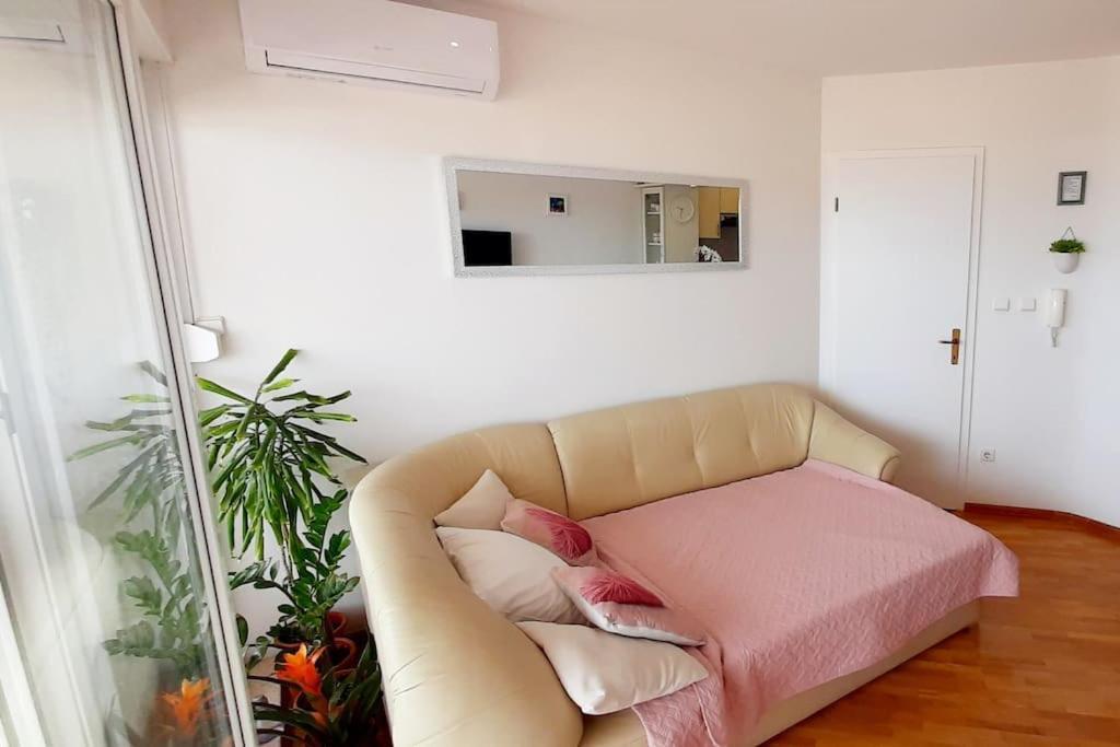 Apartment Summer Vibes سبليت المظهر الخارجي الصورة