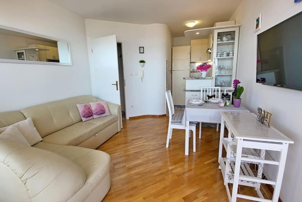 Apartment Summer Vibes سبليت المظهر الخارجي الصورة