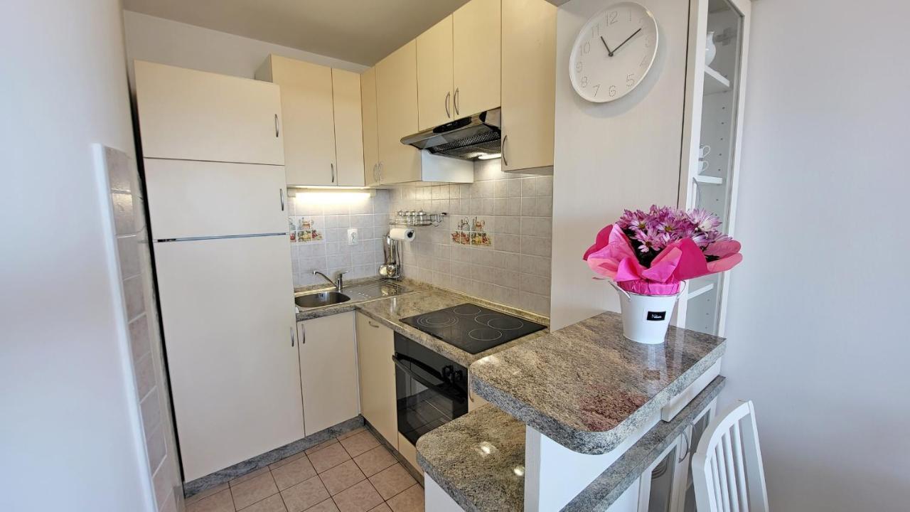 Apartment Summer Vibes سبليت المظهر الخارجي الصورة