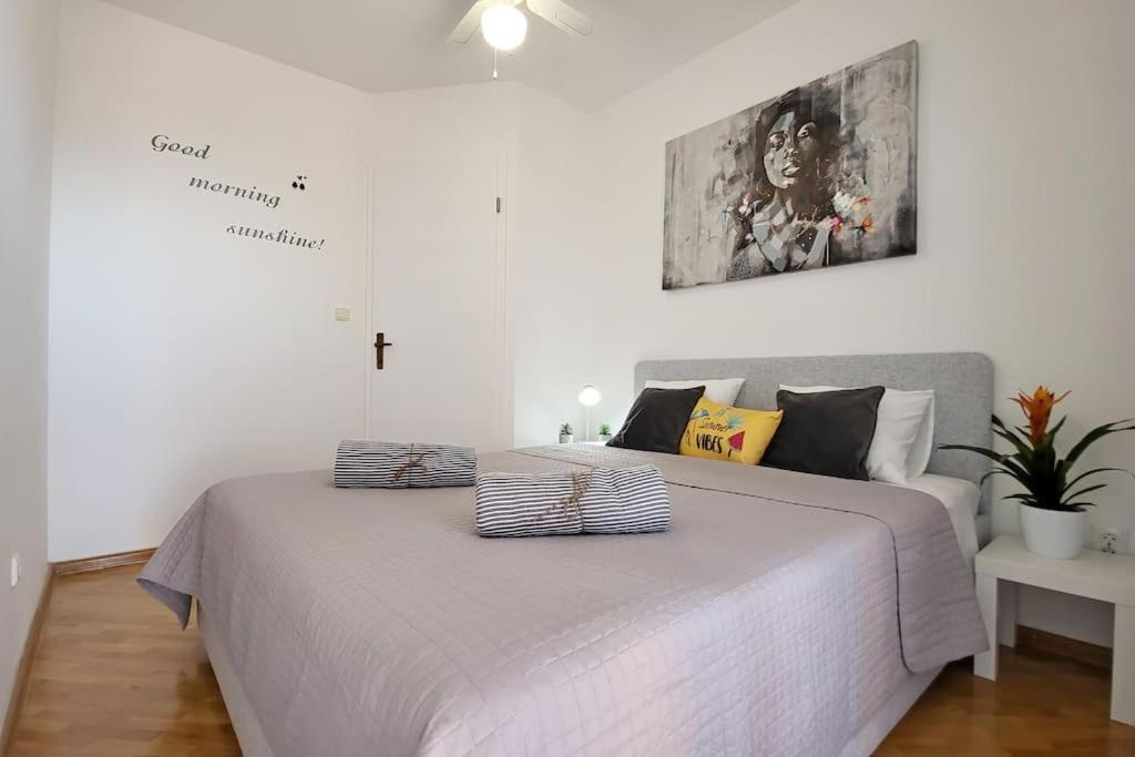 Apartment Summer Vibes سبليت المظهر الخارجي الصورة