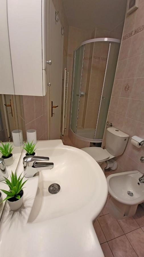 Apartment Summer Vibes سبليت المظهر الخارجي الصورة