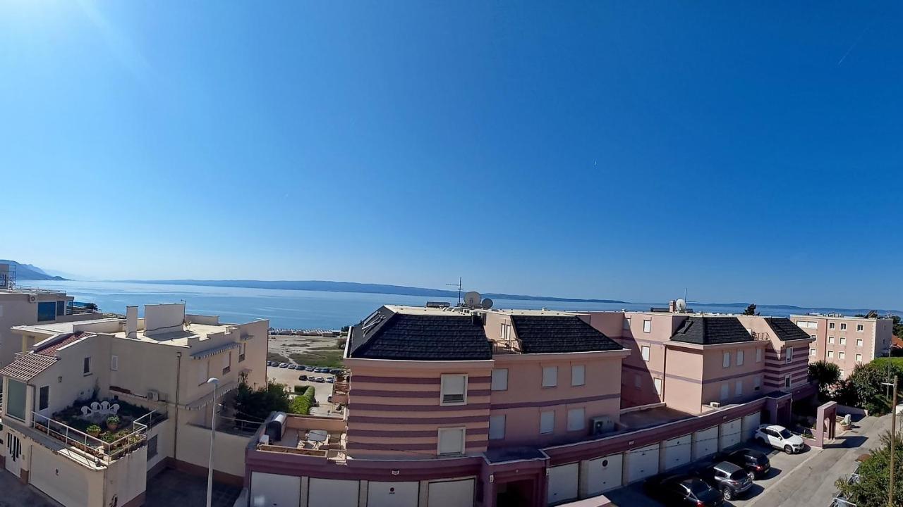 Apartment Summer Vibes سبليت المظهر الخارجي الصورة
