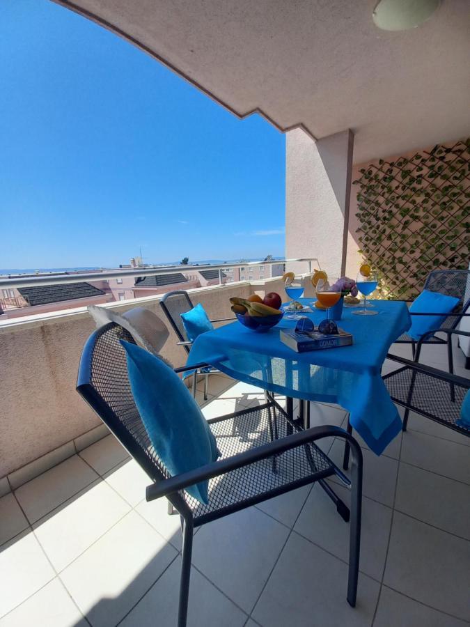 Apartment Summer Vibes سبليت المظهر الخارجي الصورة