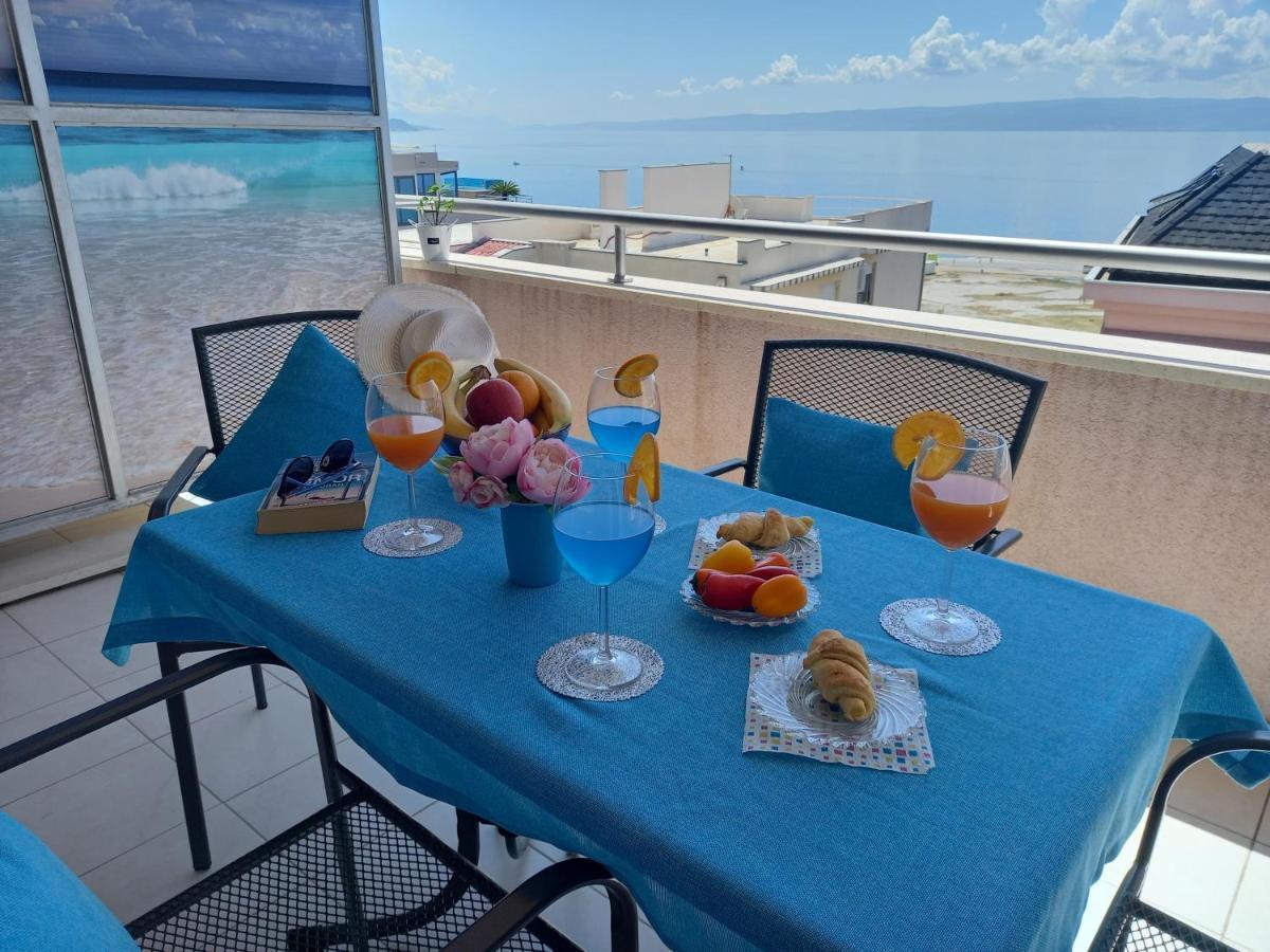 Apartment Summer Vibes سبليت المظهر الخارجي الصورة