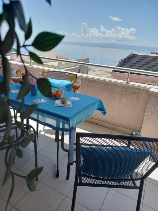 Apartment Summer Vibes سبليت المظهر الخارجي الصورة